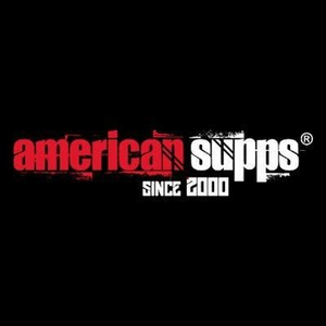 American-supps.com